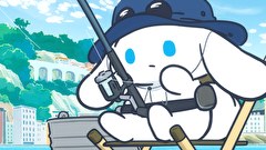 I.CINNAMOROLL Animation　第９８話　Episode98:Fishing