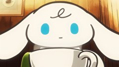 I.CINNAMOROLL Animation　第９９話　Episode99:Latte Art