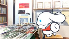 I.CINNAMOROLL Animation　第１００話　Episode100:Records