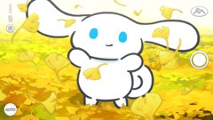 I.CINNAMOROLL Animation　第１０１話　Episode101:Autumn Colors