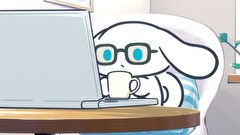 I.CINNAMOROLL Animation　第１０３話　Episode103:Black Friday