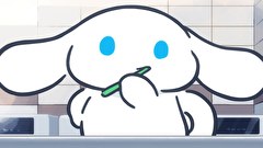 I.CINNAMOROLL Animation　第１０４話　Episode104:Morning Routine