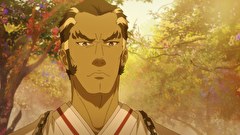地獄楽　第５話　【侍と女】