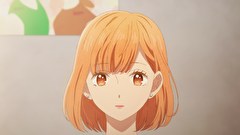 どうせ、恋してしまうんだ。　第２話　そばにいるよ