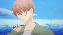 どうせ、恋してしまうんだ。　第８話　片想いのかたち