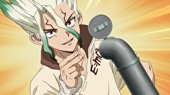 Dr.STONE SCIENCE FUTURE（第4期）　第５話　DOCTOR VS. DOCTOR