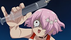 Dr.STONE SCIENCE FUTURE（第4期）　第１０話　土まみれの道を