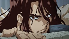 Dr.STONE SCIENCE FUTURE（第4期）　第１２話　再会