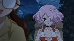 Dr.STONE SCIENCE FUTURE（第4期）　第２１話　OUR Dr.STONE