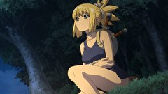 Dr.STONE SCIENCE FUTURE（第4期）　第２７話　宇宙は数学という言語で書かれている