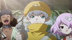 Dr.STONE SCIENCE FUTURE（第4期）　第２８話　コンピューターの夜明け