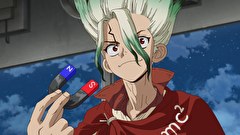 Dr.STONE SCIENCE FUTURE（第4期）　第２９話　ロケットの真相