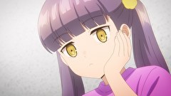 誰ソ彼ホテル　第４話　友情と責任