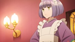 誰ソ彼ホテル　第６話　宇宙と音楽