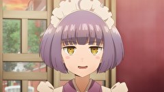 誰ソ彼ホテル　第７話　回転木馬と拳鍔