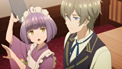 誰ソ彼ホテル　第８話　偶像の少女