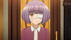 誰ソ彼ホテル　第１２話　リベンジ