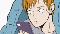 村井の恋　第８話