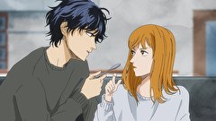 村井の恋　第９話