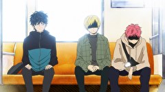 村井の恋　第１０話