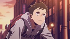 ヴィジランテ -僕のヒーローアカデミア ILLEGALS-　１話～５話