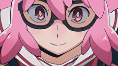 ヴィジランテ -僕のヒーローアカデミア ILLEGALS-　第１１話　本番当日