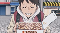 ヴィジランテ -僕のヒーローアカデミア ILLEGALS-　第１４話　浪花の街に出張やで！