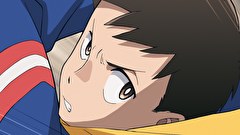 ヴィジランテ -僕のヒーローアカデミア ILLEGALS-　１５話～２０話