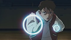 ヴィジランテ -僕のヒーローアカデミア ILLEGALS-　第１６話　公と私と