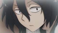 ヴィジランテ -僕のヒーローアカデミア ILLEGALS-　第２０話　ガラスの空