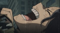 ヴィジランテ -僕のヒーローアカデミア ILLEGALS-　２１話～２６話