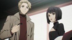 ユア・フォルマ　１話～６話
