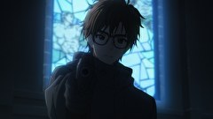 ユア・フォルマ　第４話　後悔