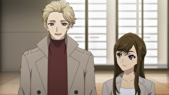ユア・フォルマ　第５話　仮面