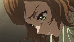 ユア・フォルマ　第６話　父と娘