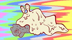 ンめねこ　第２７話　#27「あくむはやさしい」