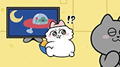 ンめねこ　第４３話　#43「うすくろのおきにいり」