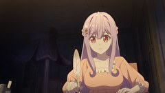 完璧すぎて可愛げがないと婚約破棄された聖女は隣国に売られる　第４話　託す想い