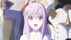完璧すぎて可愛げがないと婚約破棄された聖女は隣国に売られる　第１１話　大悪魔アスモデウス