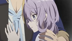 完璧すぎて可愛げがないと婚約破棄された聖女は隣国に売られる　第１２話　完璧すぎて可愛げがないと婚約破棄された聖女は隣国で―