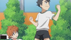 To LOVEる -とらぶる- OVA　第１話　リト、女になる