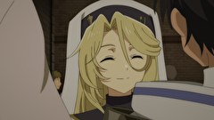 水属性の魔法使い　第６話　ダンジョン封鎖
