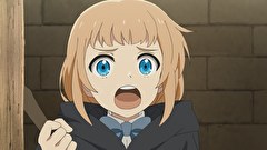 水属性の魔法使い　第８話　規格外