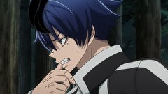 桃源暗鬼　第３話　血蝕解放
