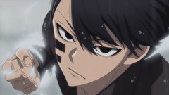 桃源暗鬼　第４話　協力しろ