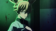 桃源暗鬼　第５話　ヤバい奴
