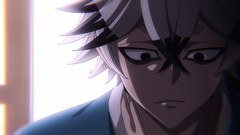 桃源暗鬼　第８話　頼りない武勇伝