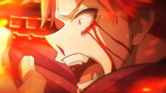 桃源暗鬼　第１０話　鬼神の子