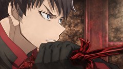 桃源暗鬼　第２０話　怒VS怒