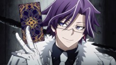 桃源暗鬼　第２１話　パーフェクトof運勢
